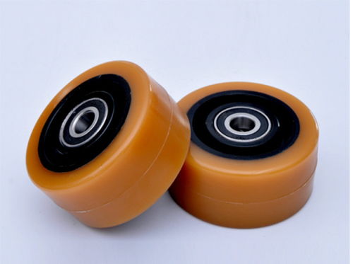 【浙江聚氨酯包膠廠家直銷】- 