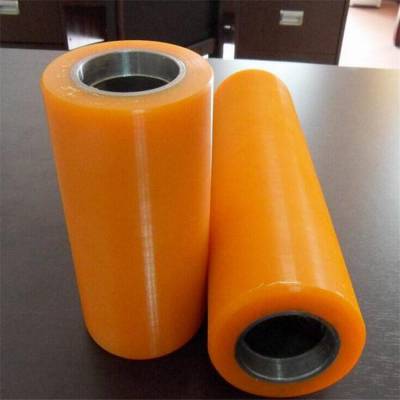 聚氨酯包膠輪 pu印刷膠輥 防靜電耐磨聚氨酯膠輥 聚氨酯制品廠家