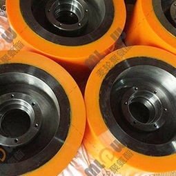 麥克納姆輪聚氨酯包膠技術(shù)與聚氨酯膠輪的應(yīng)用優(yōu)勢