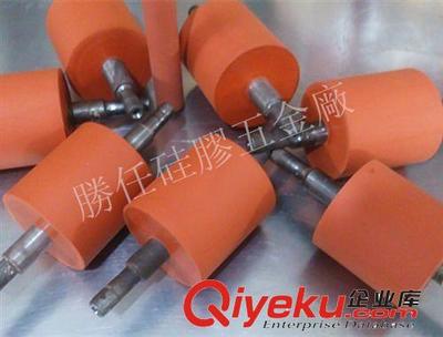 專業橡膠輪解決方案 - 東莞市虎門勝任五金加工店