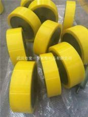 聚氨酯膠輪 性能卓越、應用廣泛的工業優選