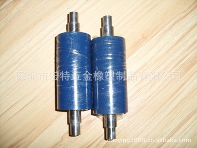 深圳宏特五金橡塑 專業(yè)供應(yīng)高品質(zhì)膠輥膠輪，服務(wù)全國(guó)