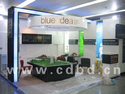 成都博達(dá)展覽展示服務(wù) 專業(yè)展覽設(shè)計(jì)與工程一站式解決方案