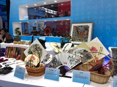 光谷創(chuàng)業(yè)咖啡閃耀登場深圳文博會(huì)，創(chuàng)新孵化助力文化產(chǎn)業(yè)騰飛